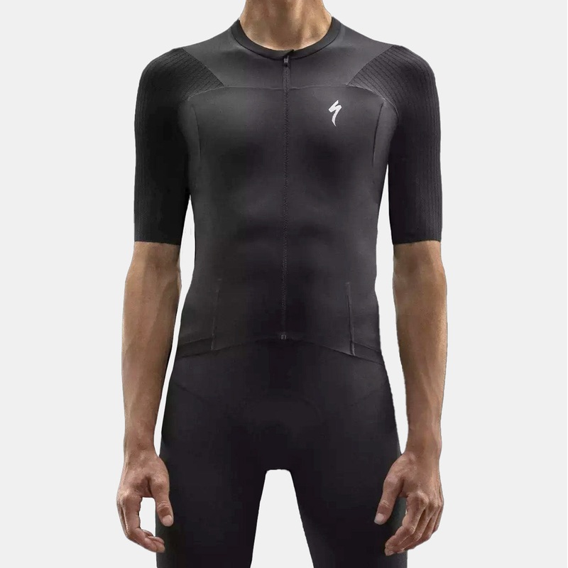 Maglia Specialized S-Works Race – Nero