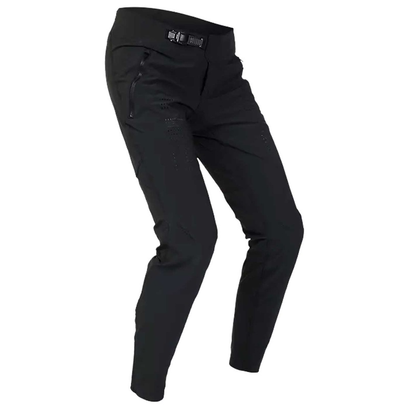Pantaloni Fox Flexair – Nero nero