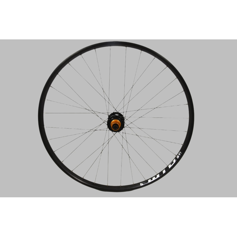 RSP 29er WTB ST i30 12 x 148mm Boost Hub Thru Axle Microspline Rear Wheel 622 – 30