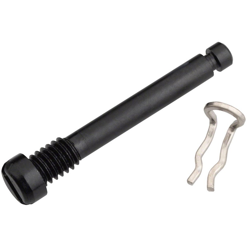 Shimano Dura-Ace BR-R9170 Brake Pad Axle & Snap Retainer