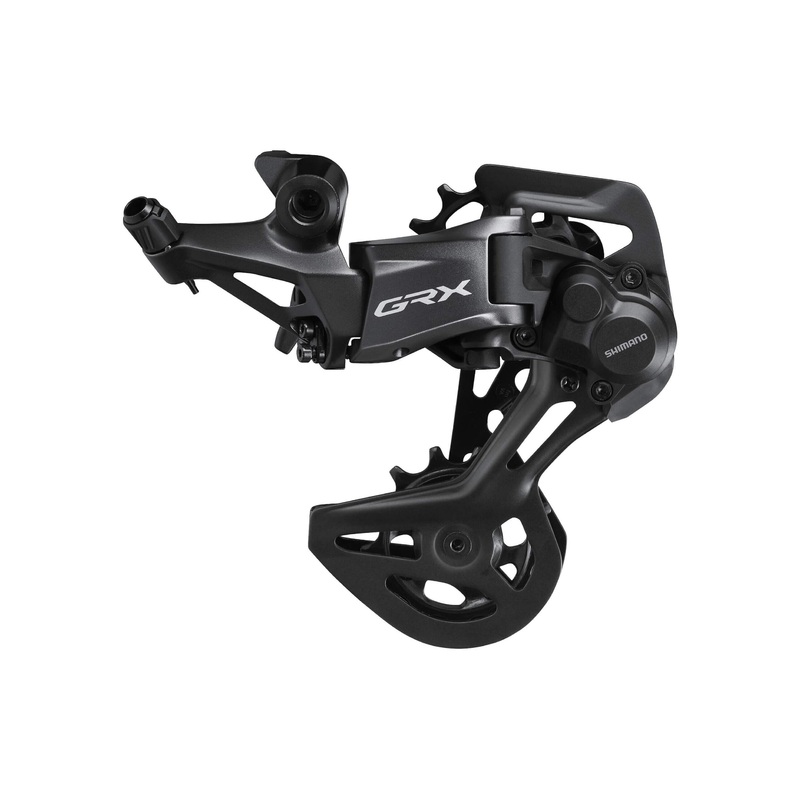 Shimano GRX RD-RX822 12-Speed Rear Derailleur