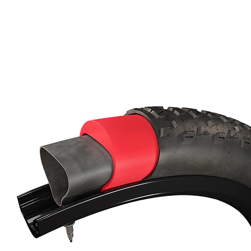 Tannus Armour Tire Insert – 27.5 x 1.95-2.5 Single