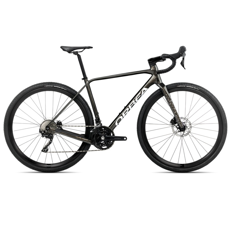 Terra H40|Infinity Green/Ivory White|Small|Medium|Large