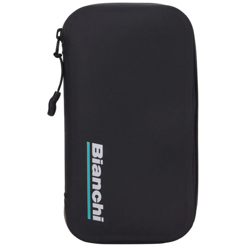 Borsello portacellulare Bianchi Milano – Nero