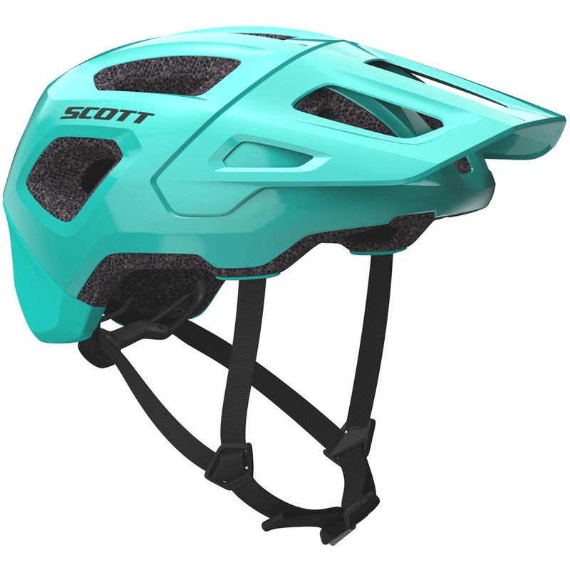 Casco Scott Argo Plus – Verde chiaro