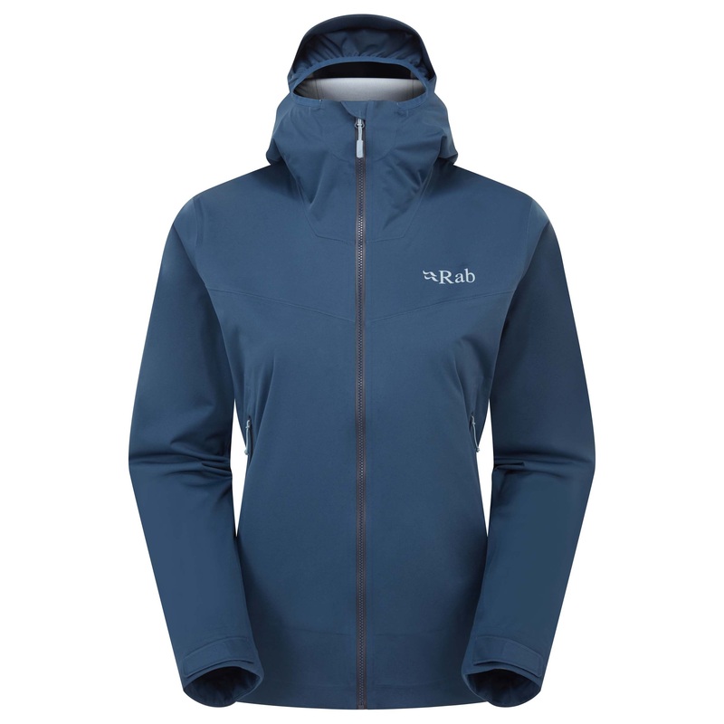 Kinetic 2.0 Jacket – Women’s|Tempest Blue|Small|Medium|Large|X-Large