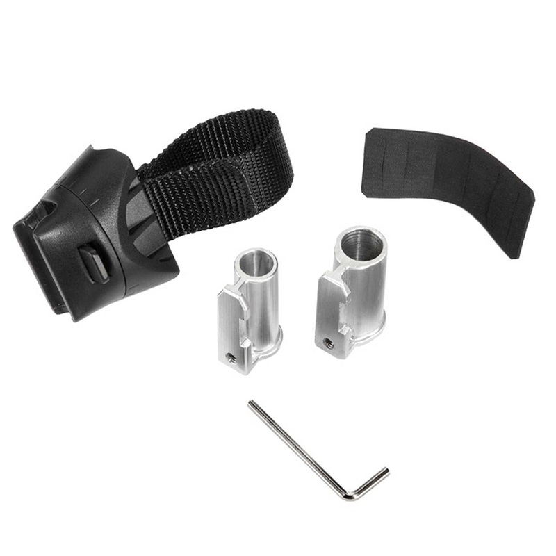 Kyptonite Transit FlexFrame Bike Lock Mount