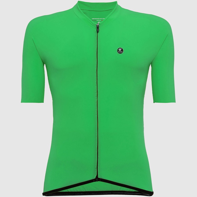 Maglia Pissei Primapelle – Verde