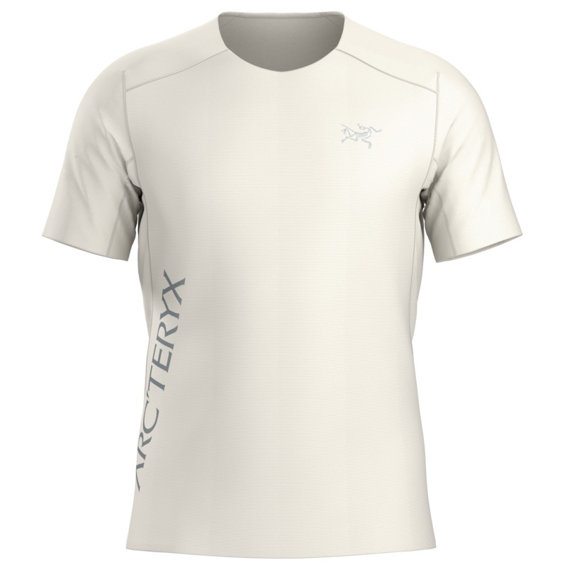 Norvan Downword Logo – Short Sleeve – Men’s