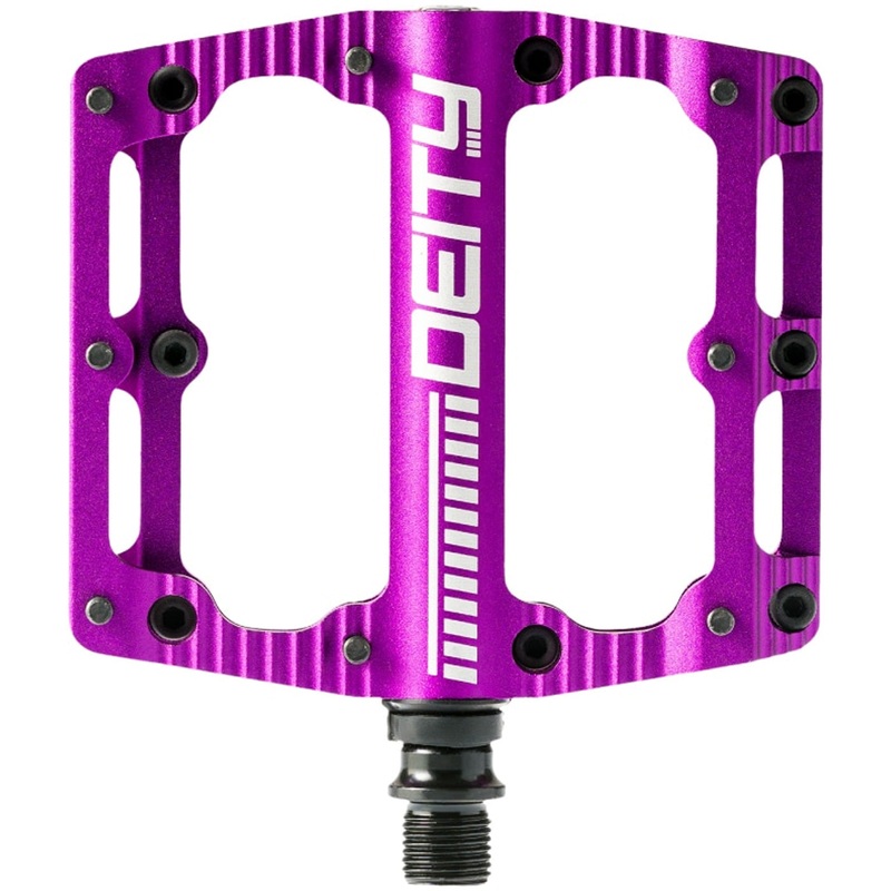 Pedali Deity Black Kat – Viola