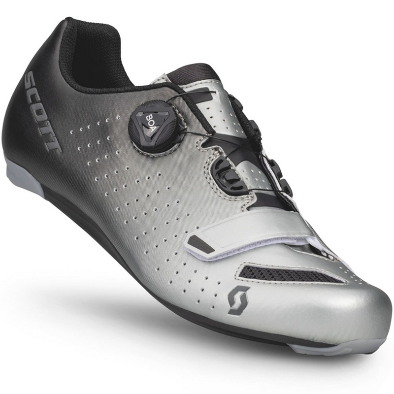 Scarpe Scott Road Comp Boa – Grigio