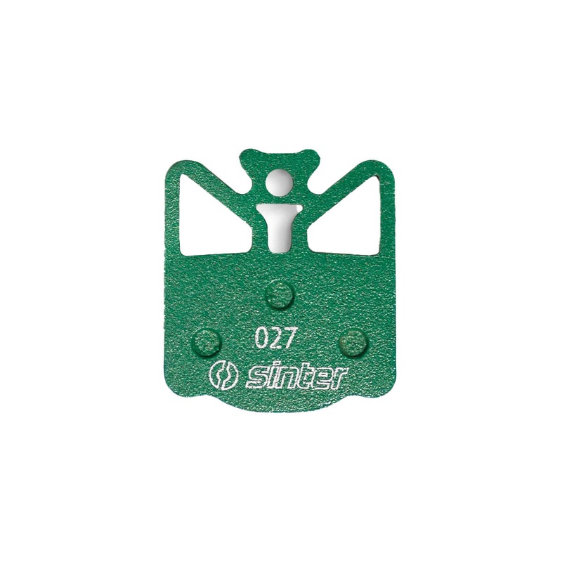Sinter 27 Campagnolo Disc Brake Pads