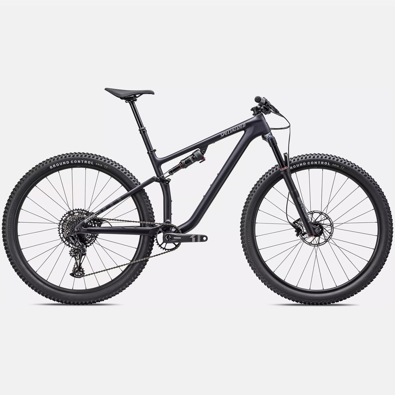 Specialized Epic EVO – Blu scuro