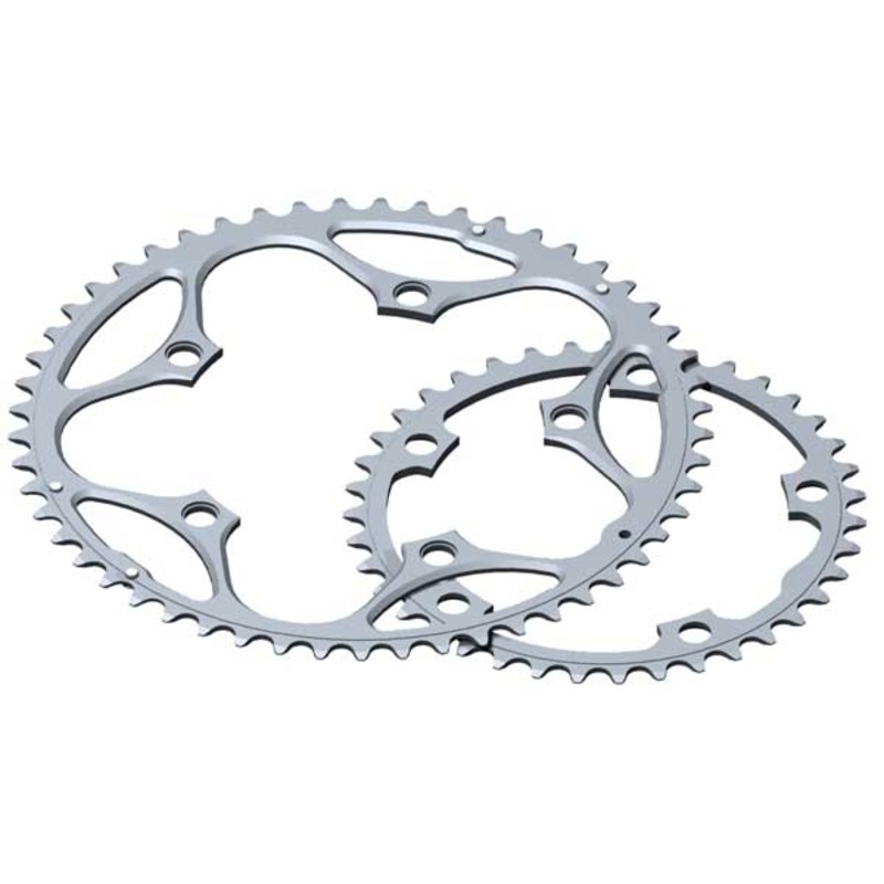 Stronglight 130BCD Type S 5 Arm Double Bike Inner Chainring 38T