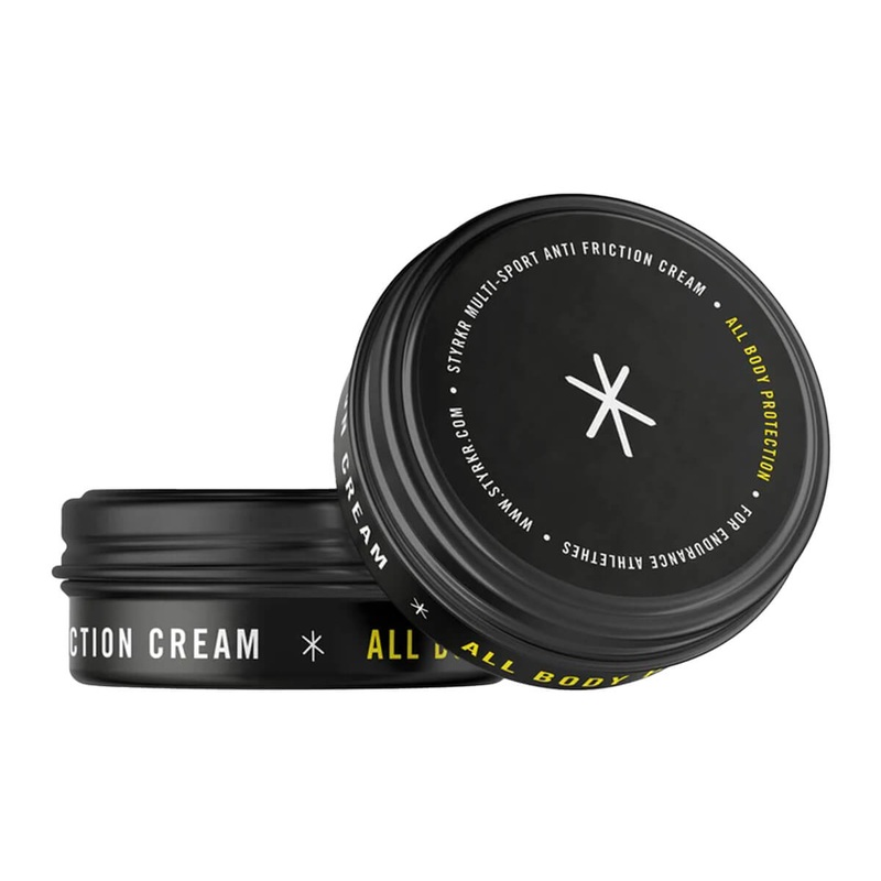 Styrkr Anti-Friction Chamois Cream