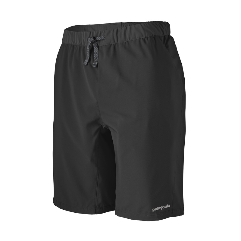 Terrebonne Shorts – Men’s|Black|Small|Medium|Large|X-Large