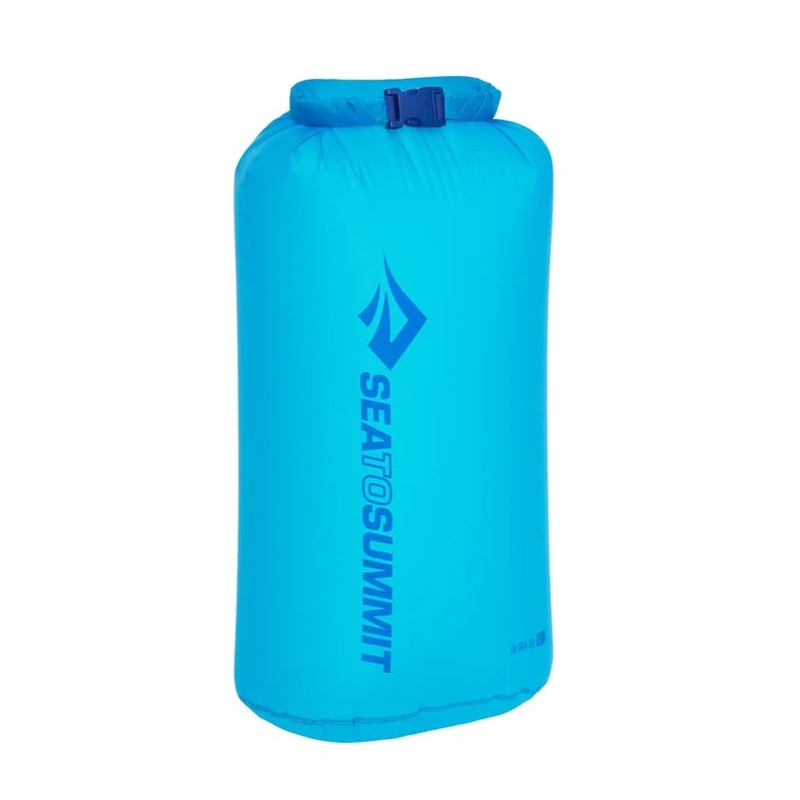 Ultra-Sil Dry Bag|Atoll Blue|Zinnia Yellow|Tarragon Green|Spicy Orange|High Rise Grey|3L|5L|8L|13L|20L|35L