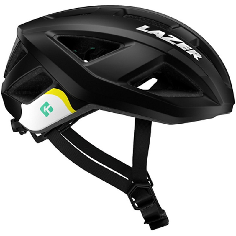 Casco Lazer Tonic KinetiCore – Maillot Jaune