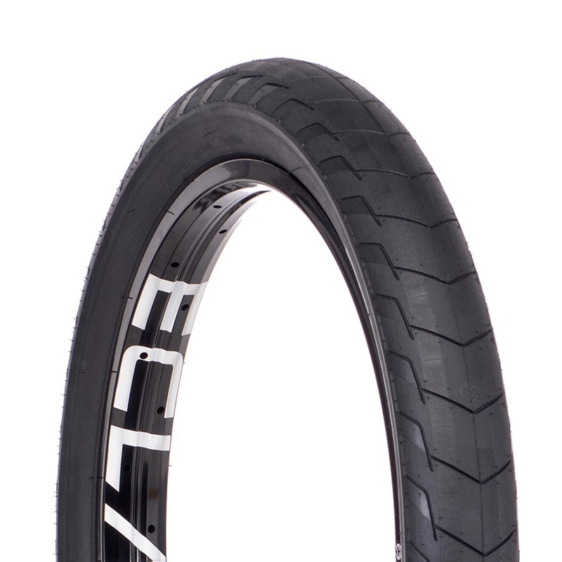Eclat Decoder 20”x2.30 Wire Clincher 60TPI Black
