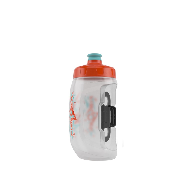 Fidlock Twist 450ml Bike Water Bottle