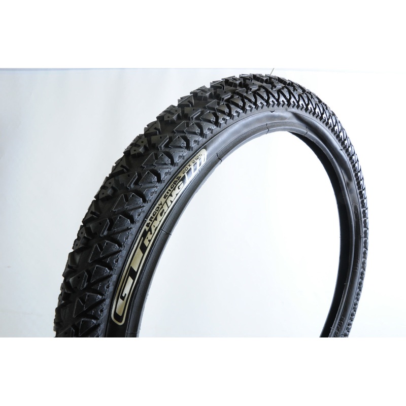 GT RACING BRODY KNOBS SPECIAL BMX TYRE CHOOSE 20 x 2.125or 20 x 1.75 BARGAIN