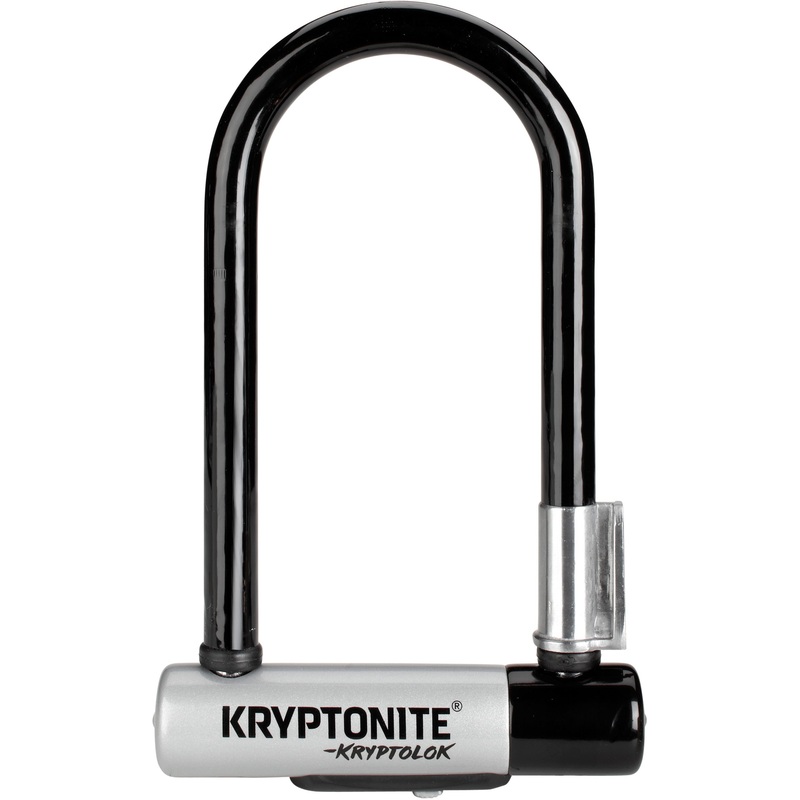 Kryptonite Kryptolok Mini 7 Bike D Lock
