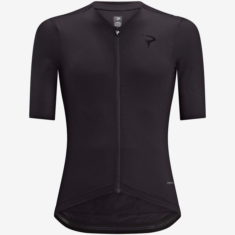 Maglia Pinarello F9 – Nero|S|M|L|XL|Nero