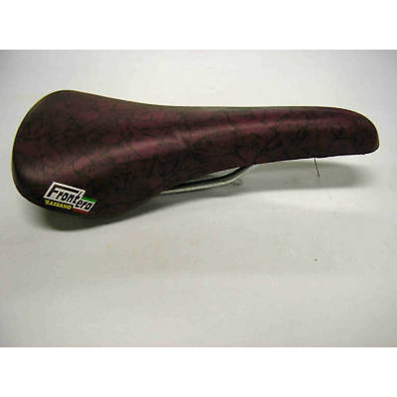 MOUNTAIN BIKE -FIXIE-RACER SEAT BASSANO FRONTERA AERO SADDLE V LOW PRICE