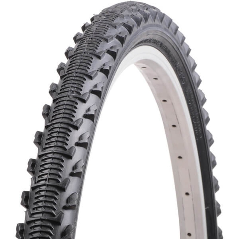 Nutrak Asteroid 26 x 1.75 26 Inch Bike Tyre