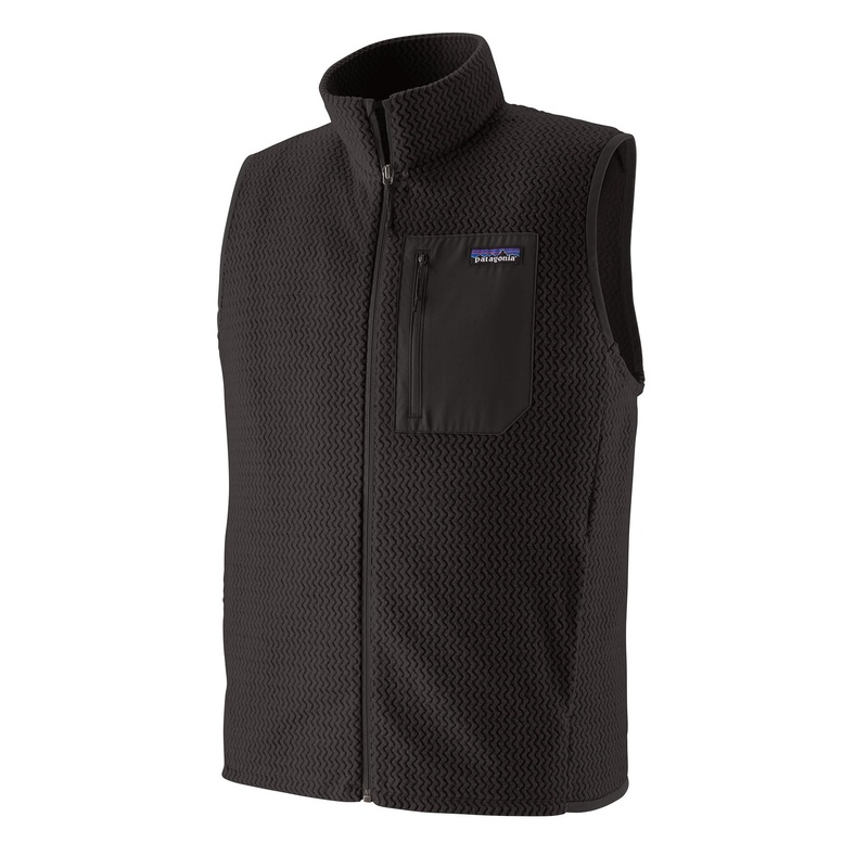 R1 Air Vest – Men’s|Black|Small|Medium|Large|X-Large
