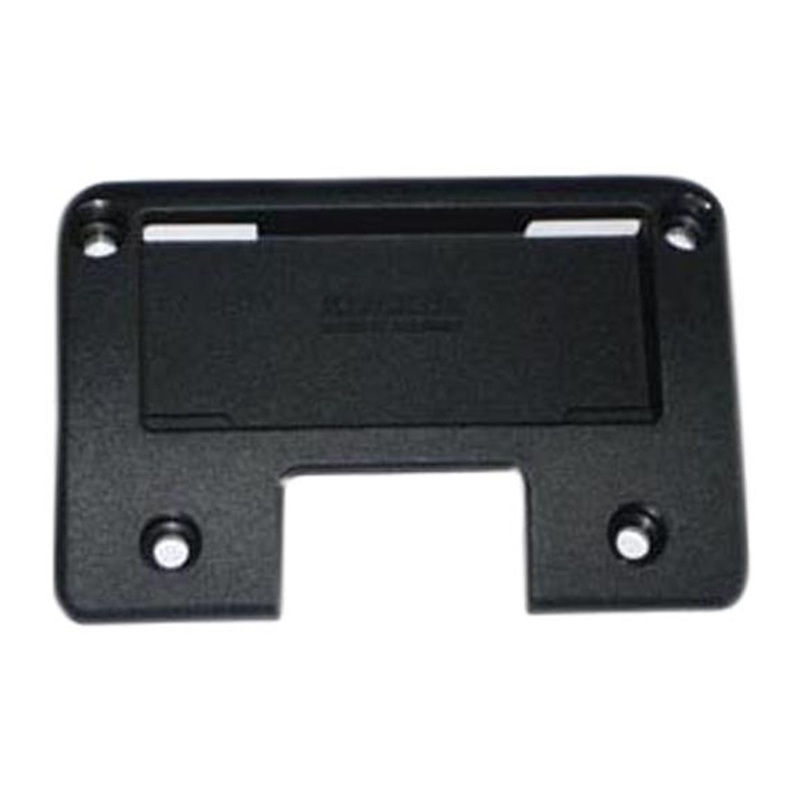 Rixen-Kaul Klickfix Back Plate for Bar Bag