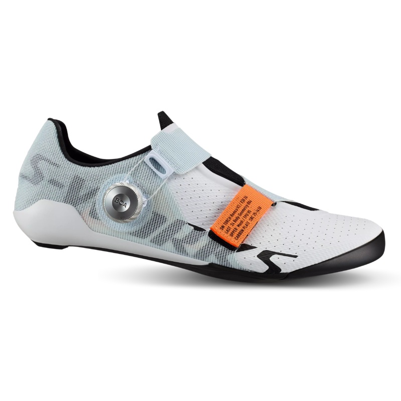 S-Works Torch Remco Evenepoel Cycling Shoe – Unisex