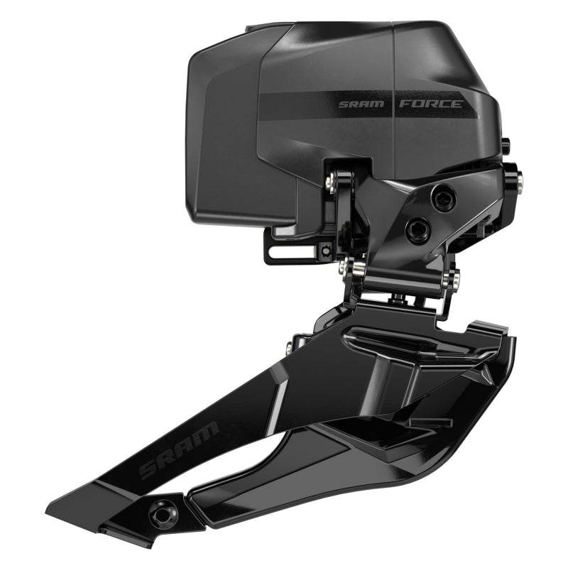 SRAM Force AXS D2 Front Derailleur 12 Braze-on