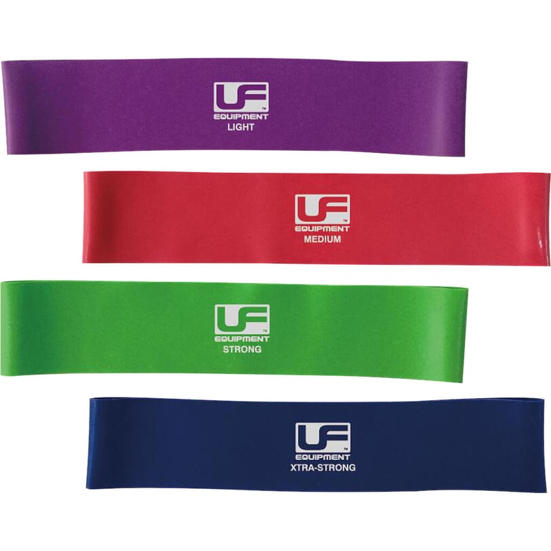 UFE 12 Urban Fitness Resistance Band
