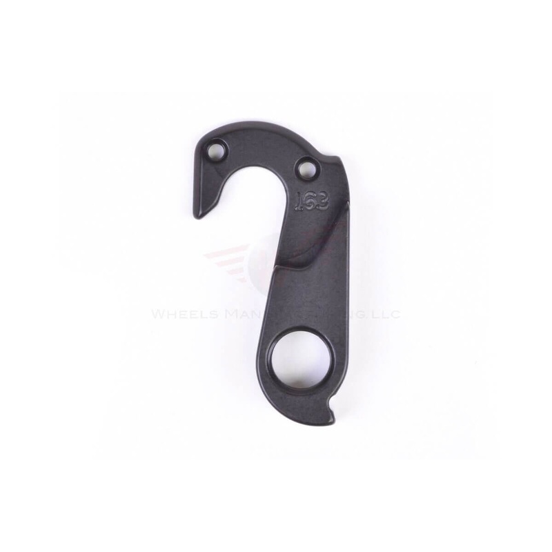 Wheels Manufacturing Hanger 163