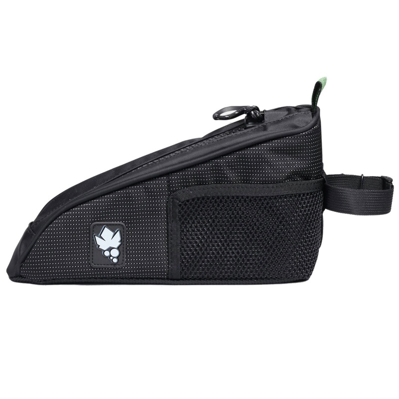 Borsa telaio Miss Grape Node 2H Adventure – Nero