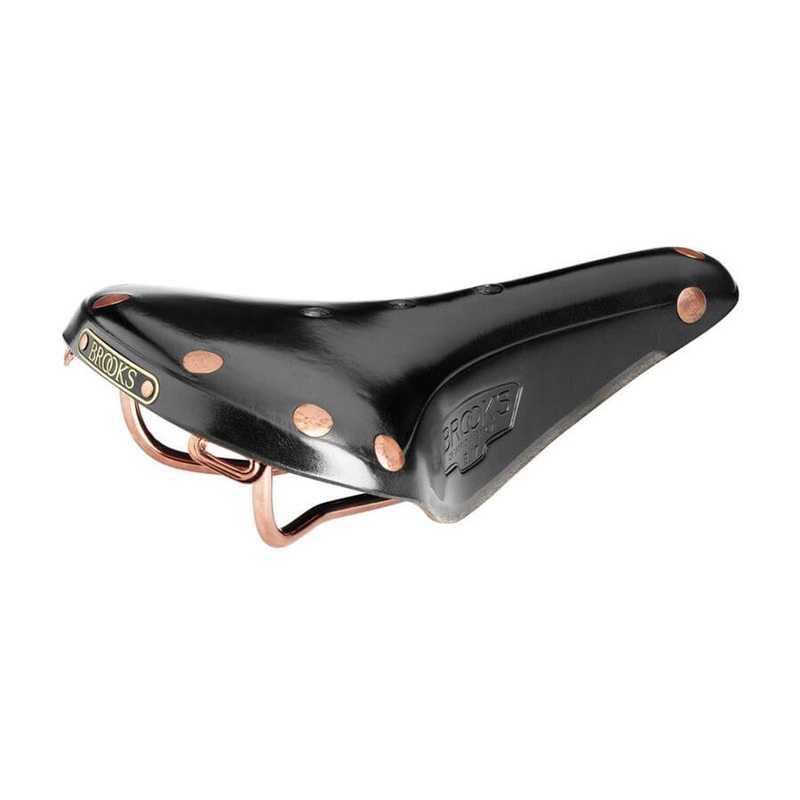 Brooks B17 Special Copper Saddle