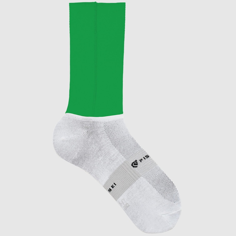 Calze invernali Pissei Primapelle – Verde