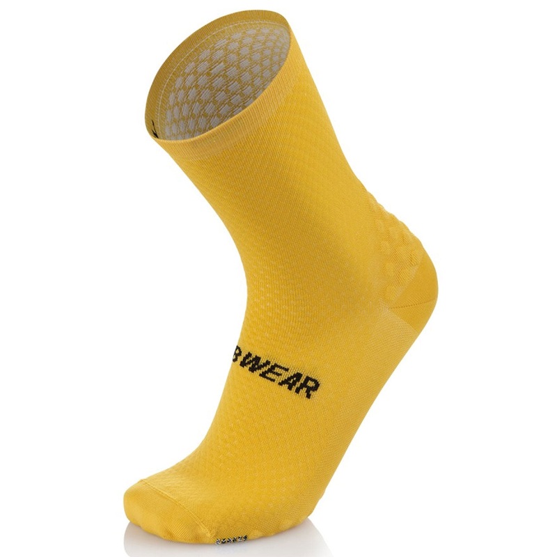 Calze MBwear Comfort – Giallo|36-40|41-46|Giallo