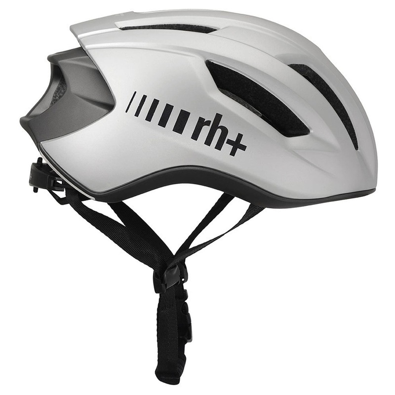 Casco Rh+ Compact – Grigio|55-58|58-61|Grigio