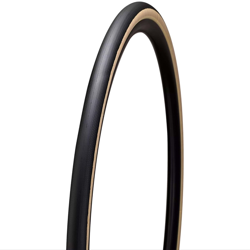 Copertoncino Specialized S-Works Turbo TLR Race Tire Tan – 700x28c