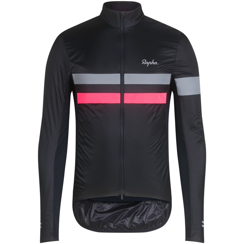 Giacca Rapha Brevet Insulated – Blu