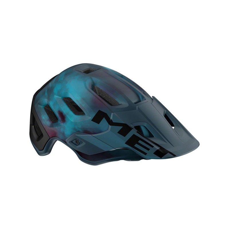 Met Roam MIPS Helmet (Blue Indigo) (S)