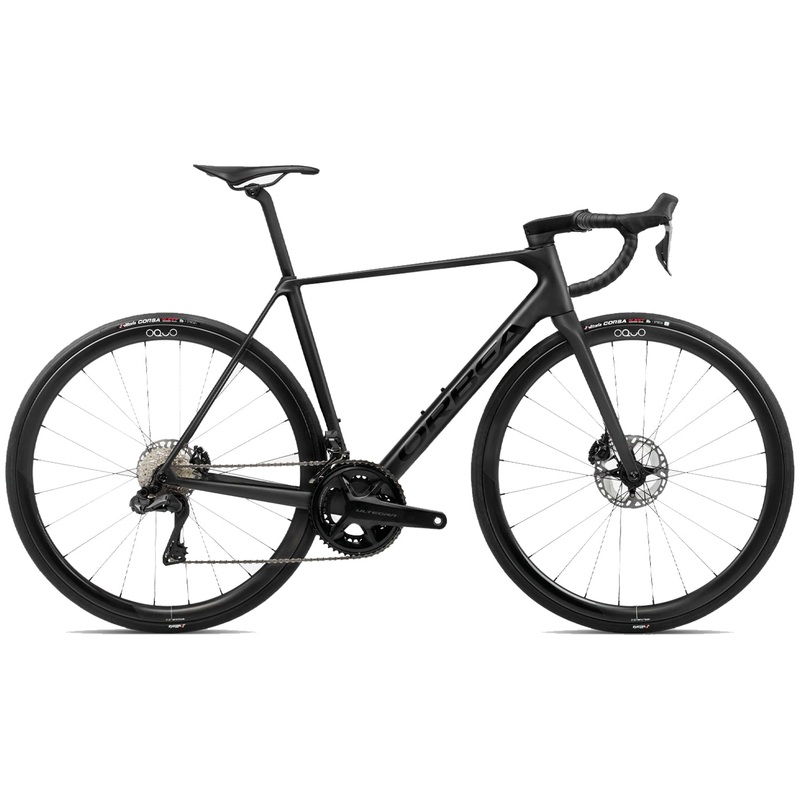 Orbea ORCA M20iTEAM – Nero|51|53|55|57|Nero