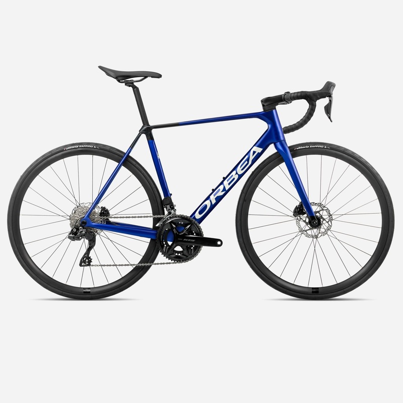 Orbea ORCA M30i – Blu|47|49|51|53|55|57|60|Blu