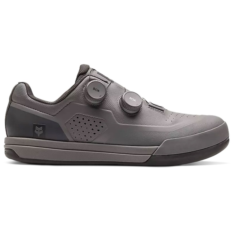 Scarpe MTB Fox Union Boa – Grigio