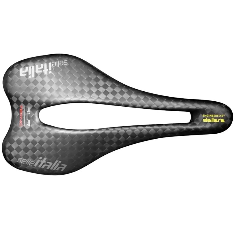 Sella Selle Italia SLR Boost Tekno Superflow L3 – Nero