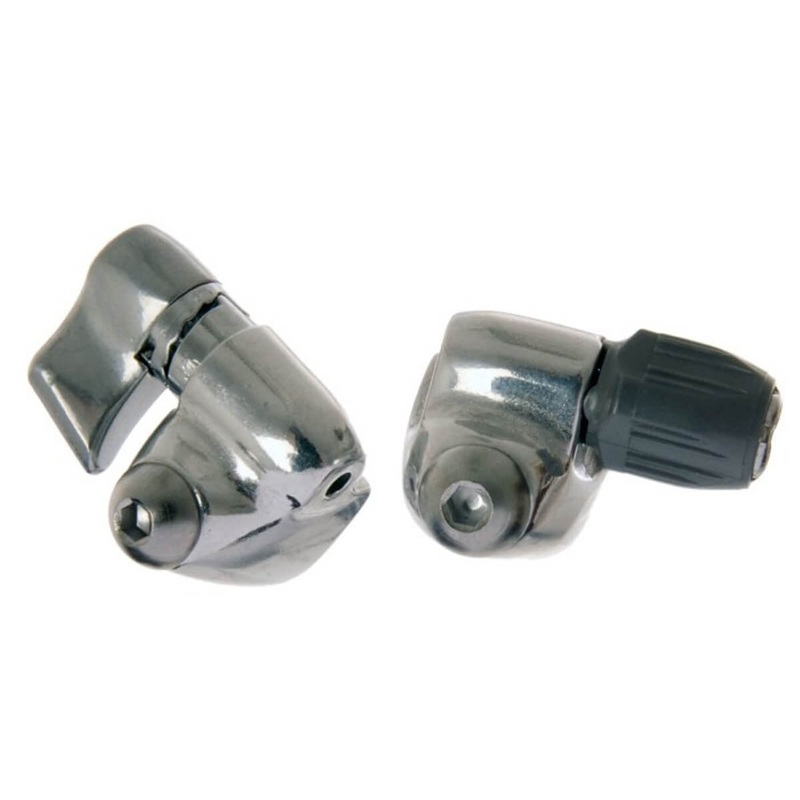 Shimano Dura-Ace STI Adaptors for Steel Frame