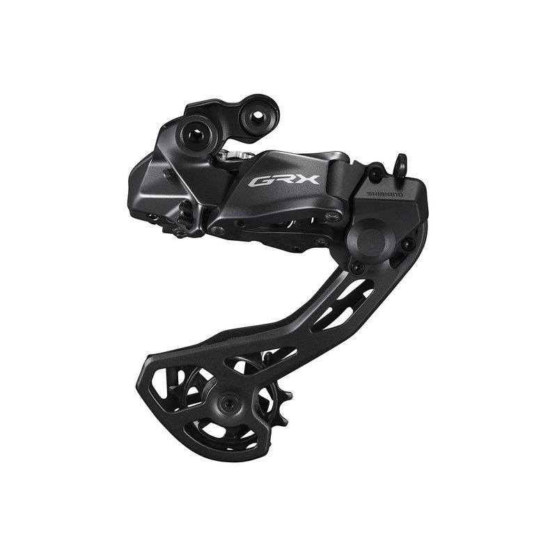 Shimano GRX Di2 RD-RX825 12-Speed Rear Derailleur