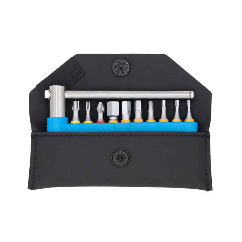 Spurcycle Tool|2/2.5/3/4/5/6/8/T10/T25/P2|TITANIUM